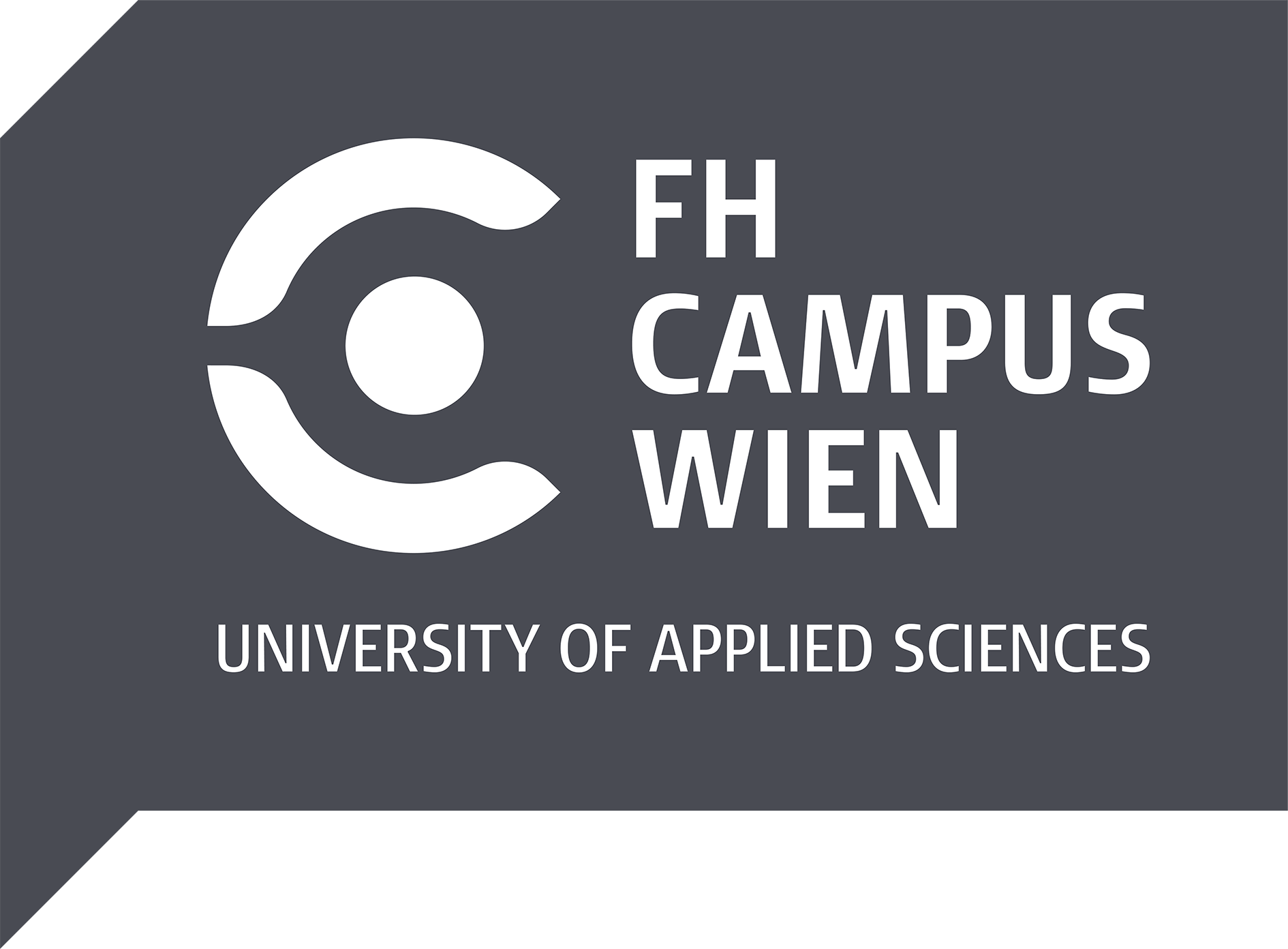 Logo Hochschule Campus Wien